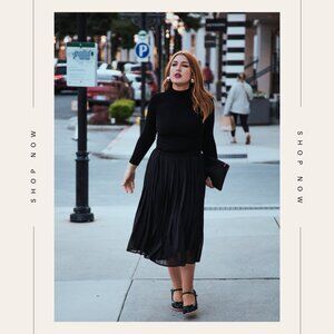 Meet Tiffany, clothes seen on red carpets, movies & more